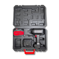 Soplador Jet Brushless 6Ah 130,000RPM 21V Profesional con Batería y Cargador