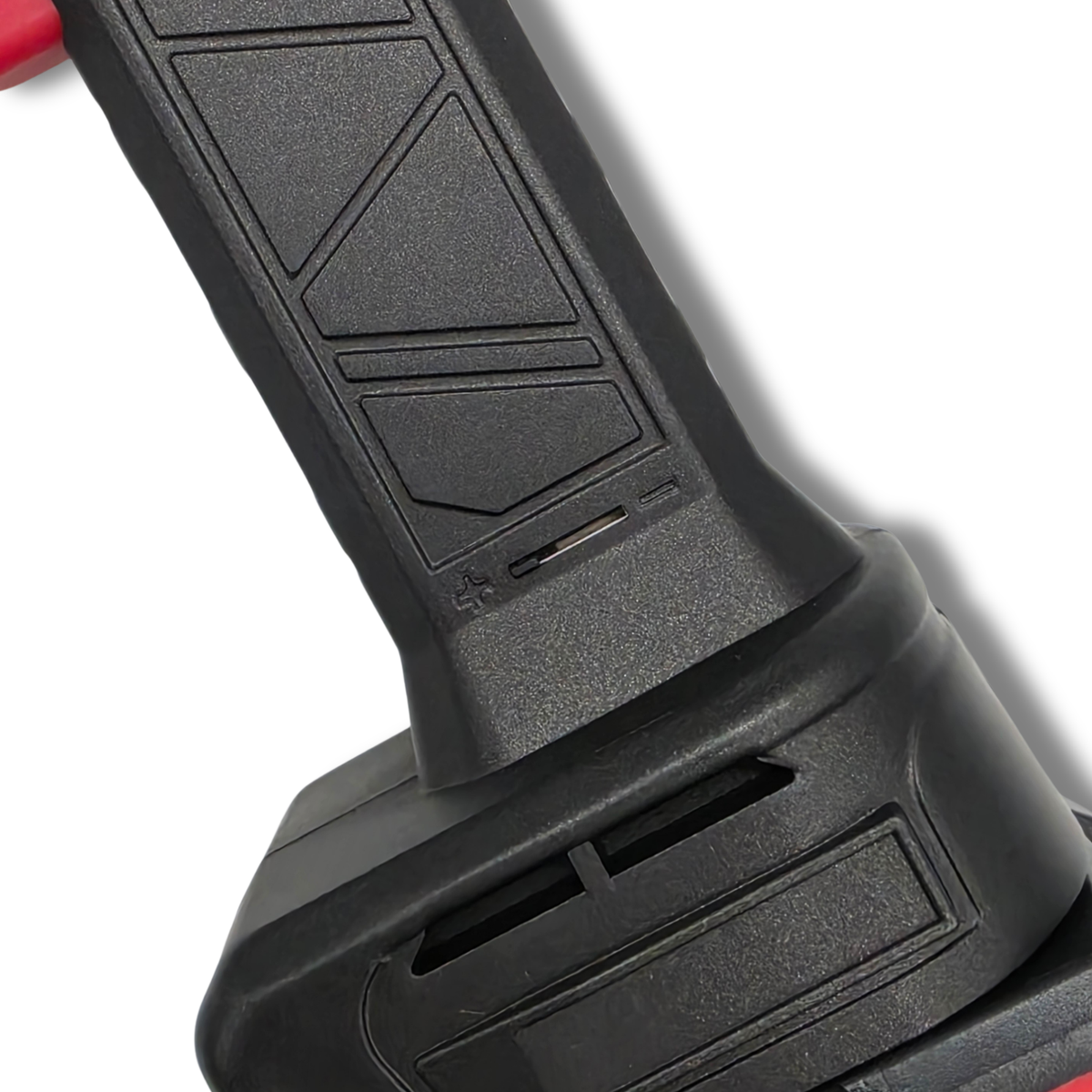 Soplador Jet Brushless 6Ah 130,000RPM 21V Profesional con Batería y Cargador