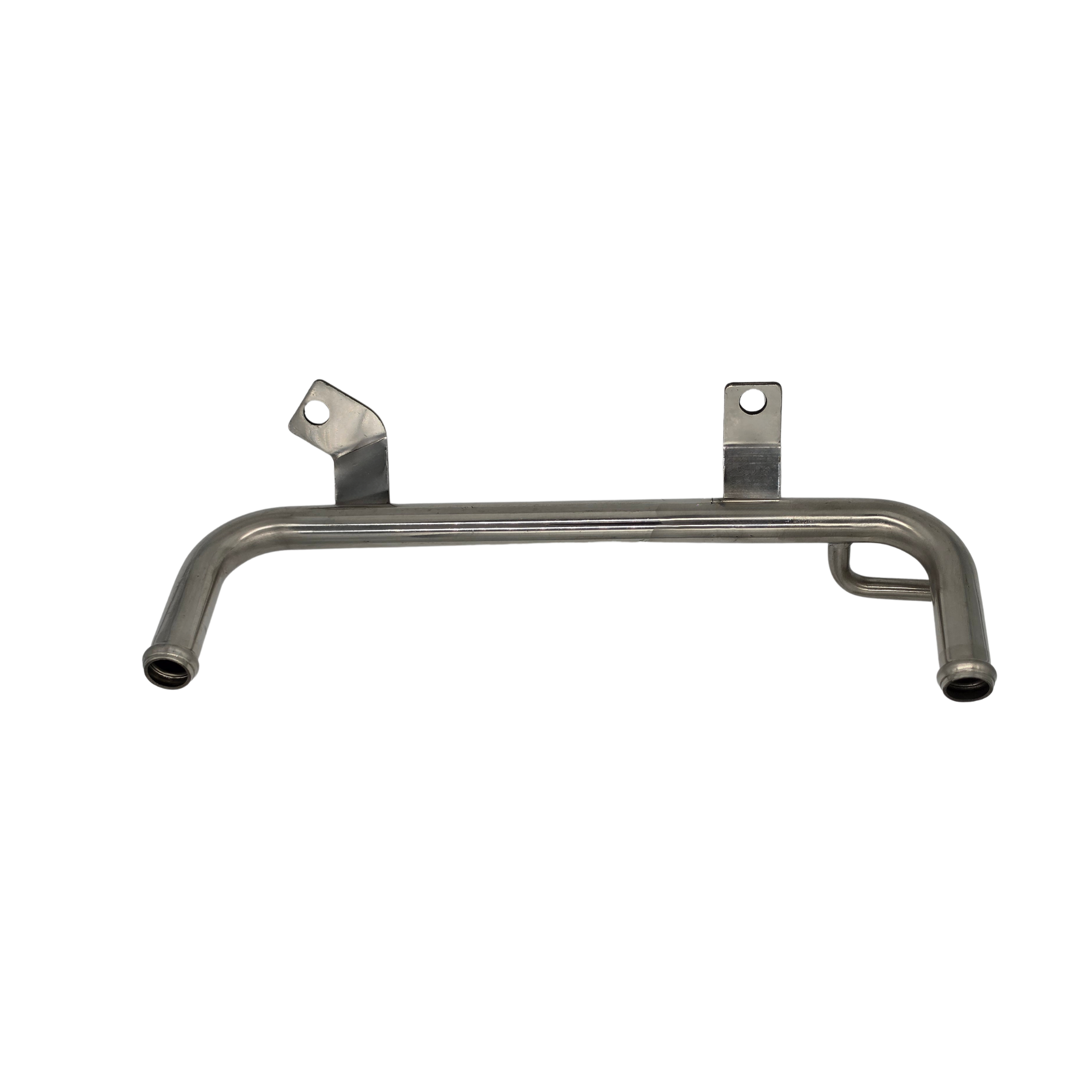 Kit 7 Tubos Acero Inoxidable Nissan Patrol RD28 RD28T Nuevos Sistema Refrigeración y Calefacción
