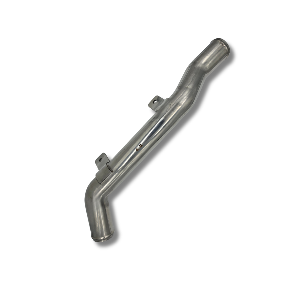Kit 7 Tubos Acero Inoxidable Nissan Patrol RD28 RD28T Nuevos Sistema Refrigeración y Calefacción