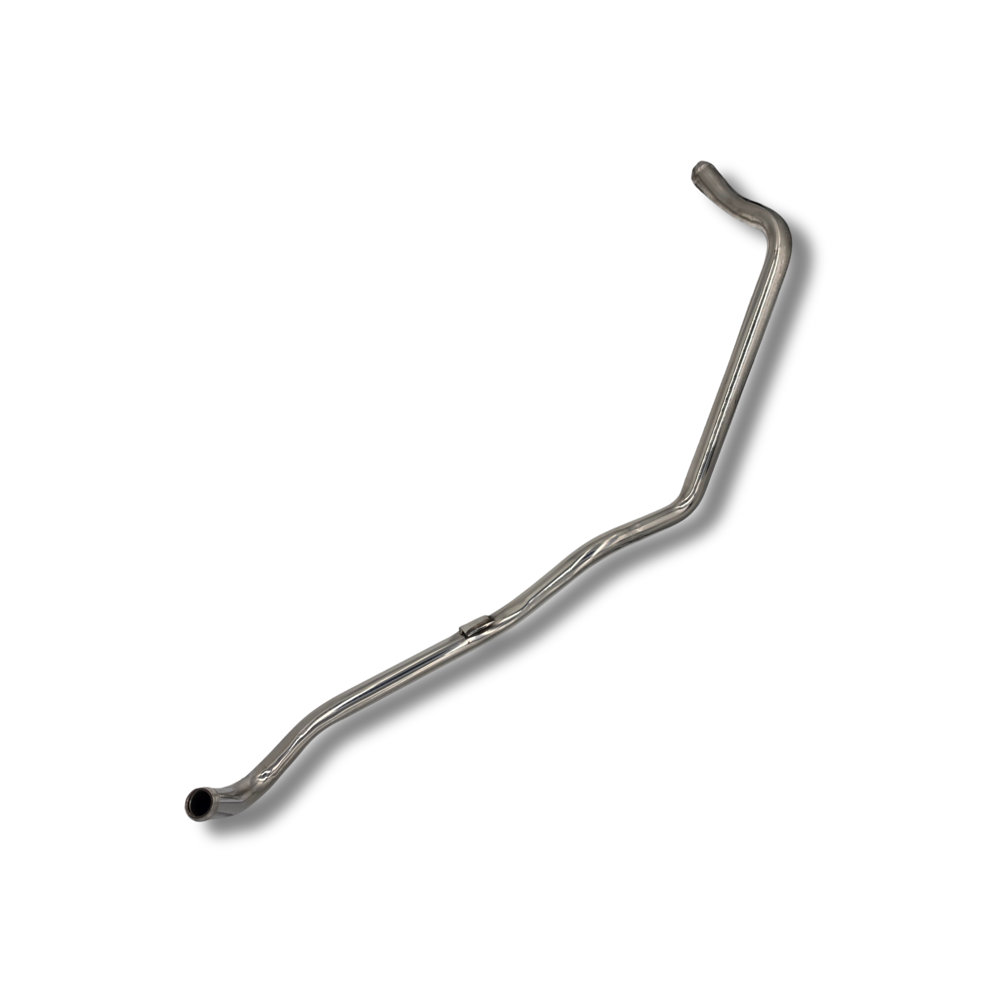 Kit 7 Tubos Acero Inoxidable Nissan Patrol RD28 RD28T Nuevos Sistema Refrigeración y Calefacción