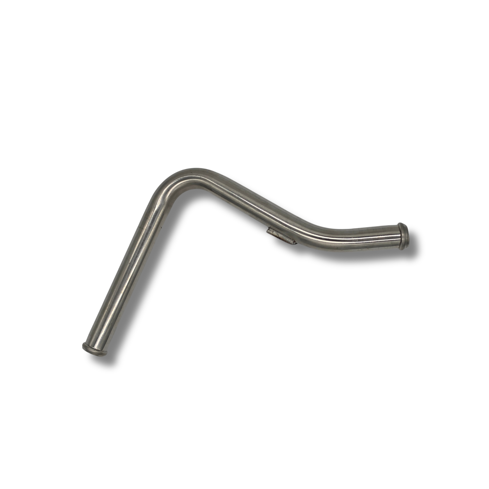 Kit 7 Tubos Acero Inoxidable Nissan Patrol RD28 RD28T Nuevos Sistema Refrigeración y Calefacción