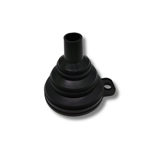 Embudo Pequeño Plegable para Aceite 80mm - 2