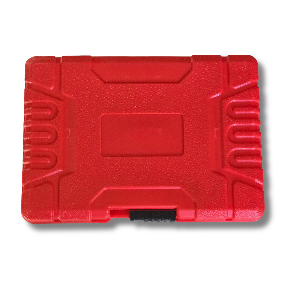 Extractor a Izquierdas para Tornillos Dañados - Kit de 25 Piezas - Extracción - 3