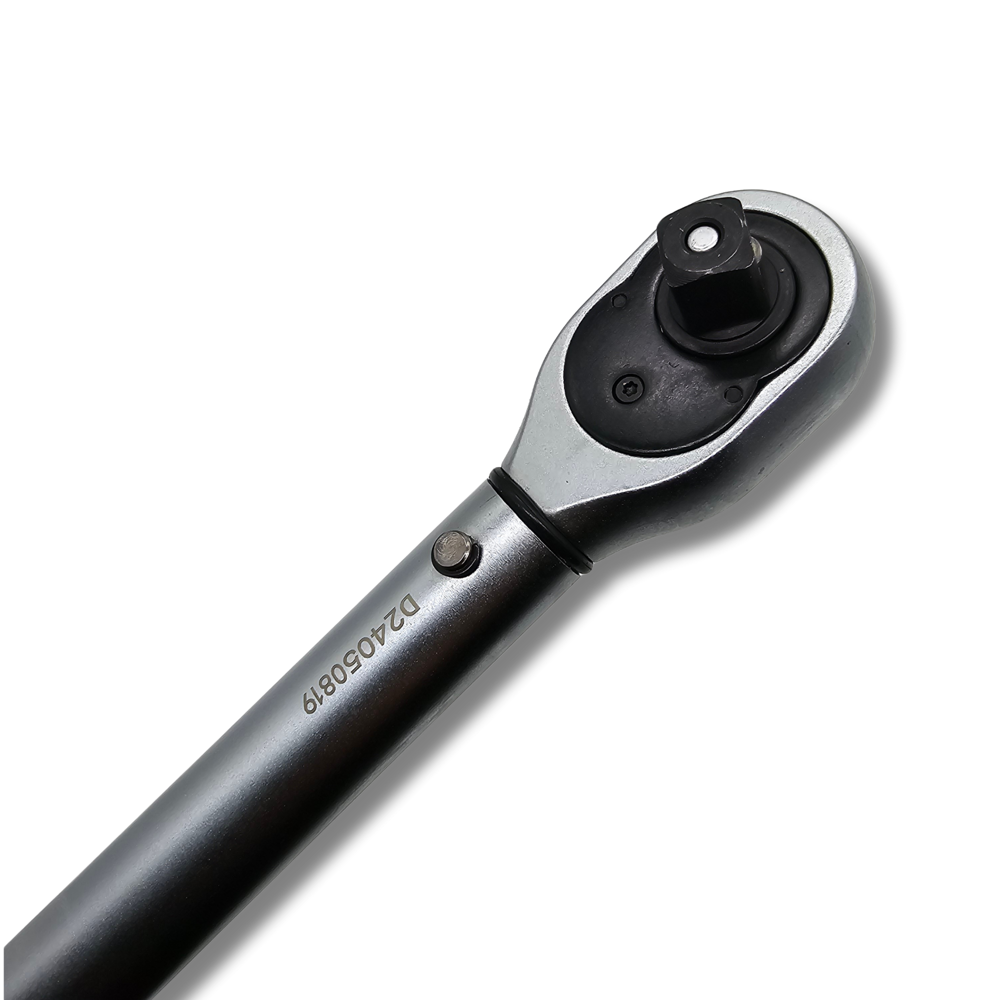 Llave Dinamométrica Extra Larga 70-400 Nm: Precisión y Alcance para Trabajos - 4