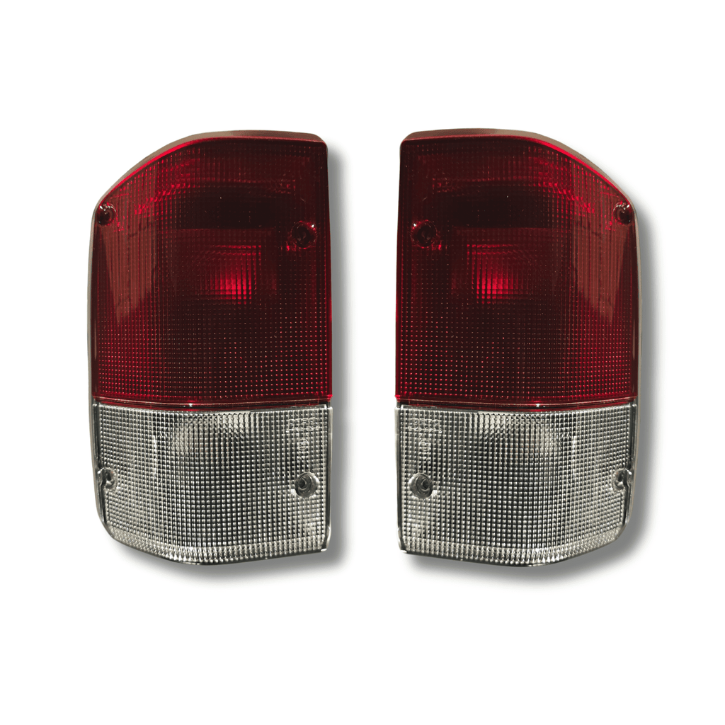 Pilotos Traseros Nissan Patrol Y60 HOMOLOGADOS