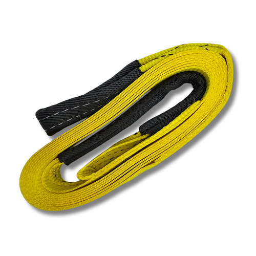 Eslinga de 5 metros para 5000kg 5T y 50mm de ancho