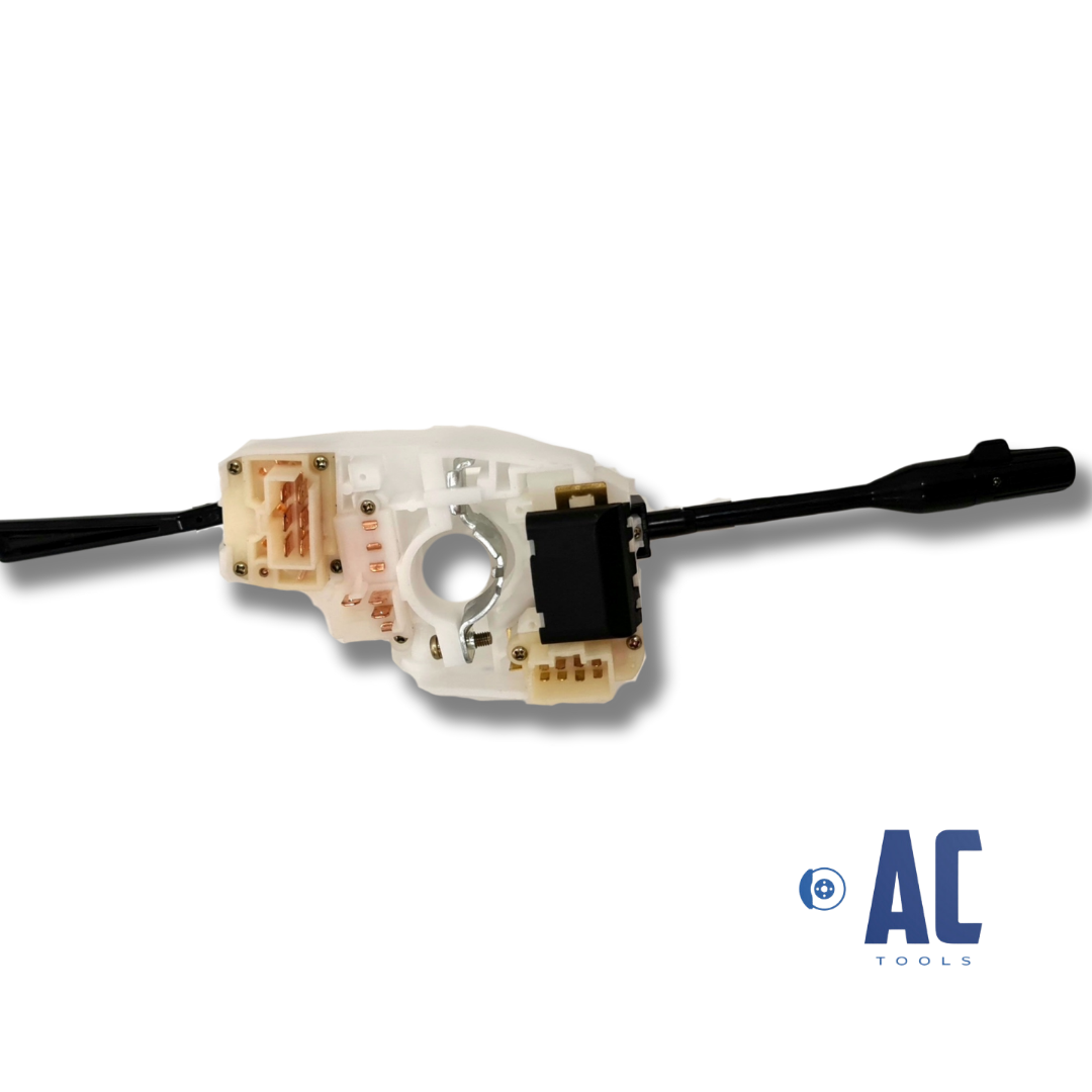 Mando de luces Nissan Patrol 260 160 rd28 rd28t sd33 a428 td27 12v 24v piña luz - 3