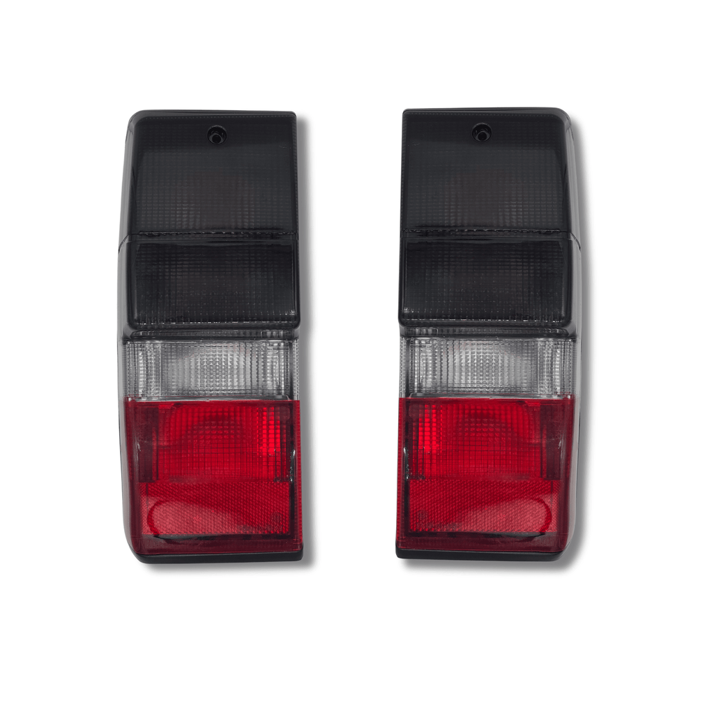 Pilotos Traseros Nuevos Nissan Patrol K260 con Instalación y Homologados - 2