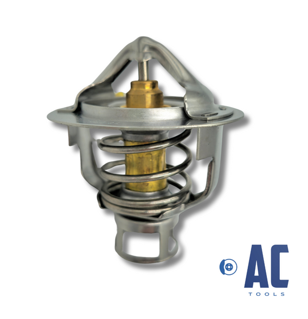 Termostato Africano Nissan Patrol 260 Y60 Y61 76.5 Grados RD28 RD28T frio