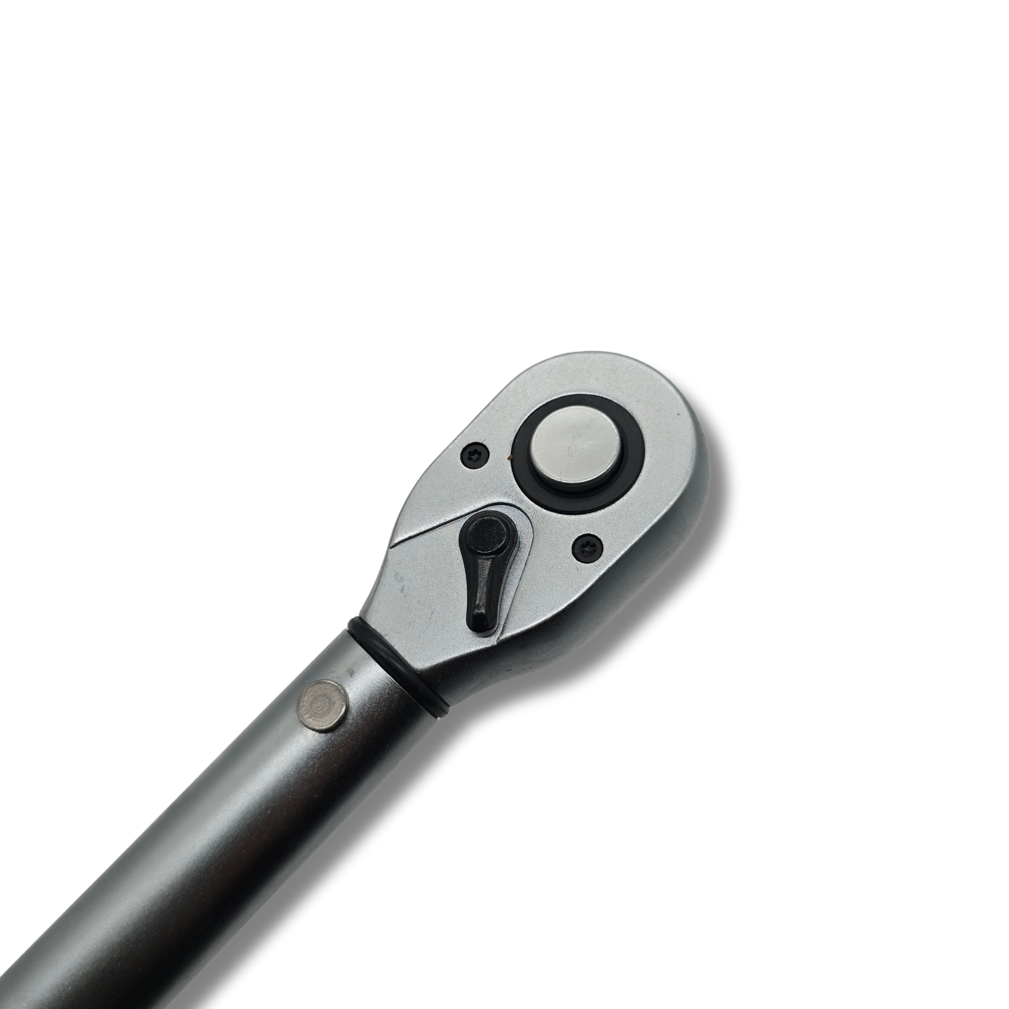 Llave Dinamométrica Extra Larga 70-400 Nm: Precisión y Alcance para Trabajos - 3