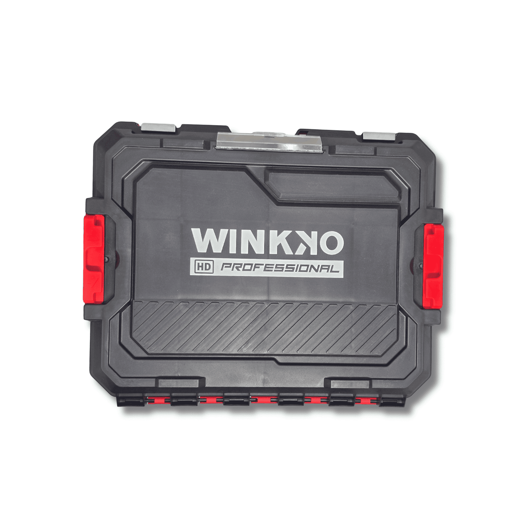 Radial Profesional 20V 4.0Ah M14 125mm con Sensor Giroscópico Anti Kick-Back - 7