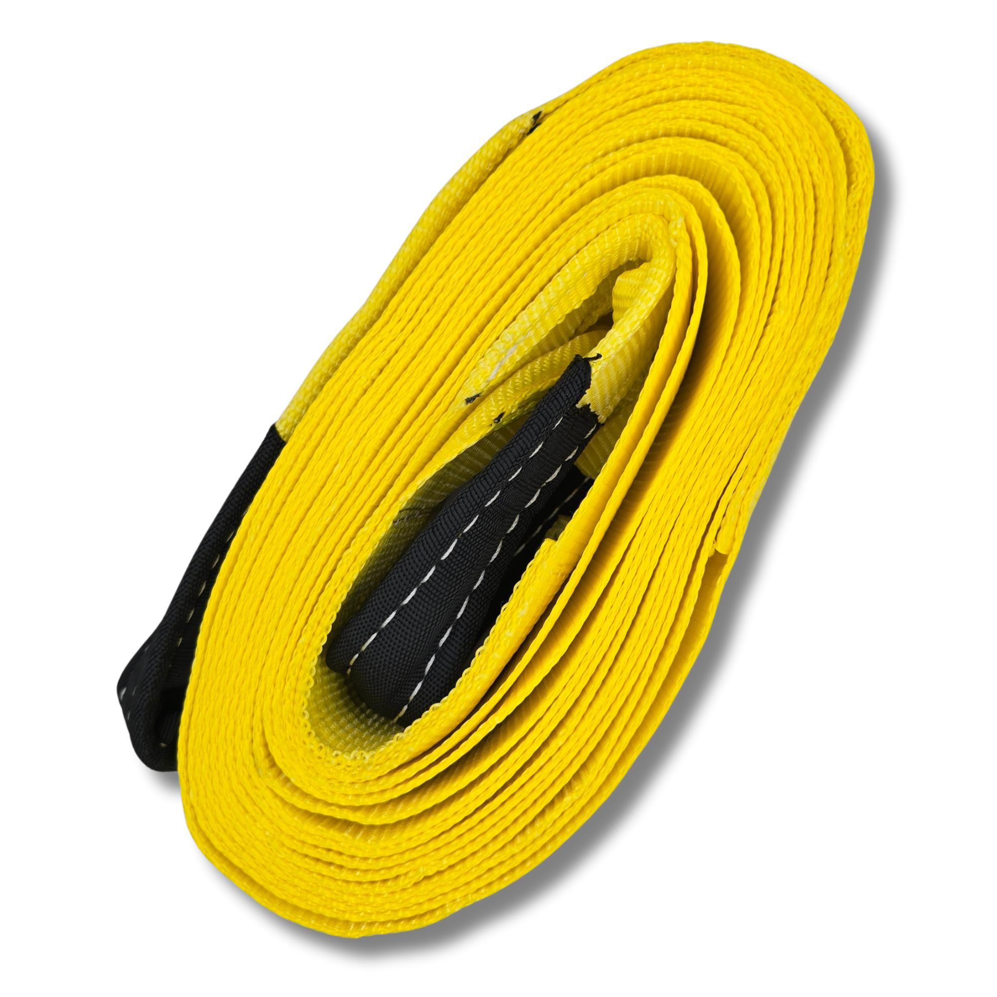 Eslinga de 9 metros para 9000kg 9T y 100mm de ancho