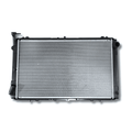 Radiador para Nissan Patrol GR Y60 motores RD28T + RD28