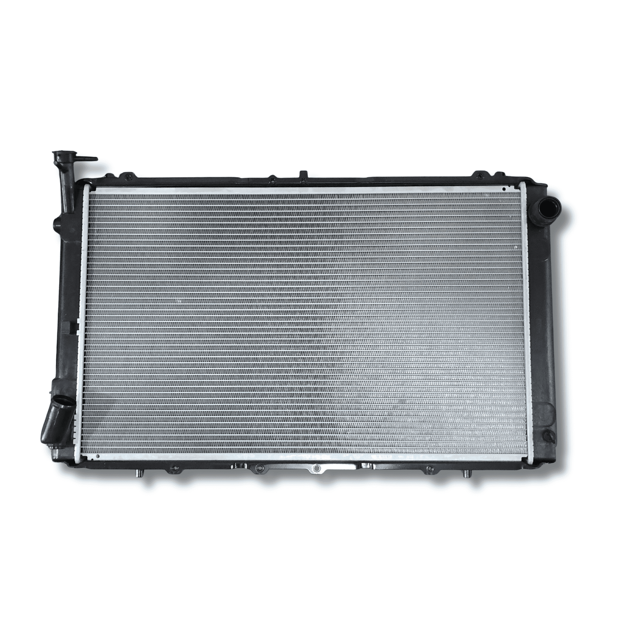 Radiador para Nissan Patrol GR Y60 motores RD28T + RD28
