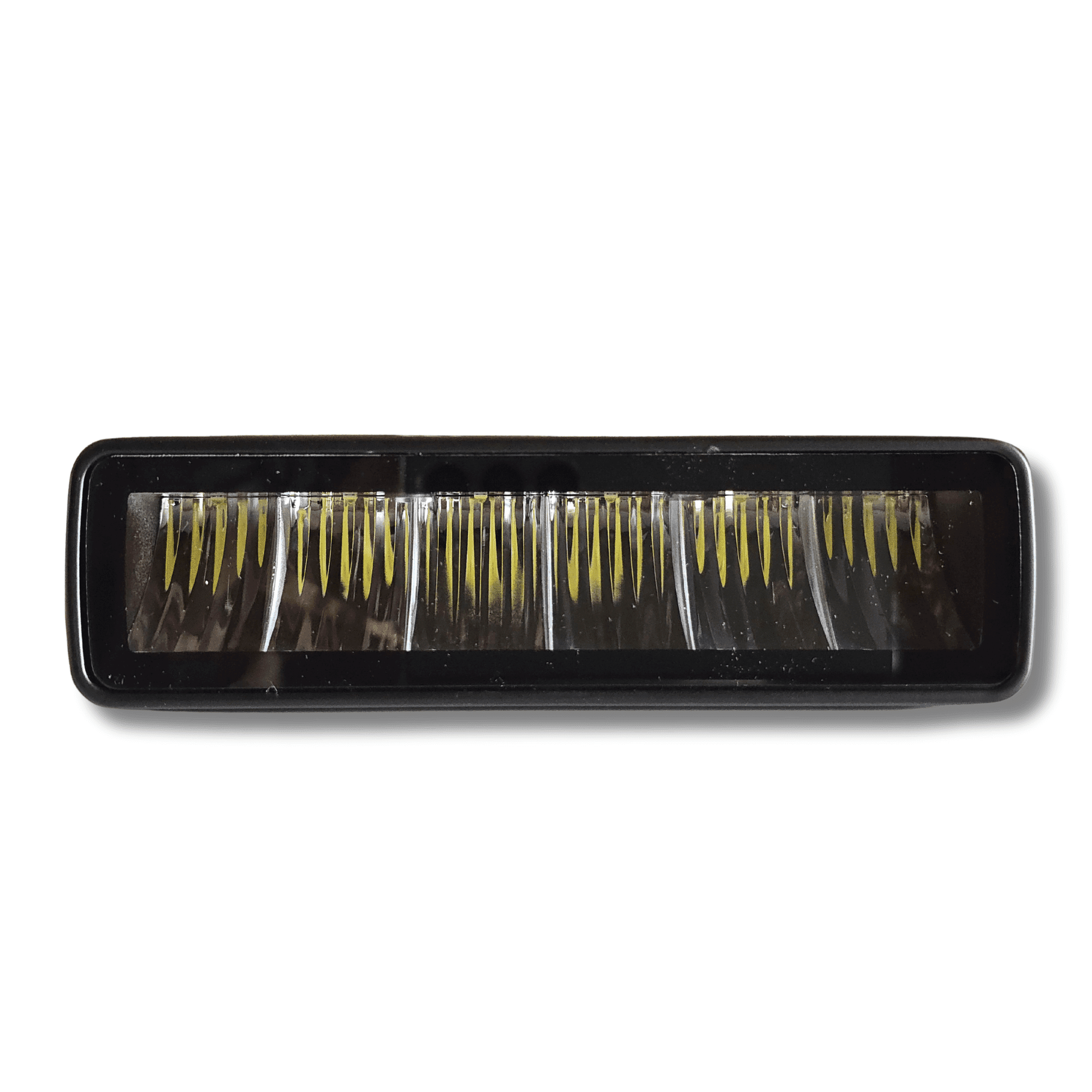Foco LED Alargado 6" 32W 10–30V Carcasa Aluminio + Válvula Anticondensación - 4