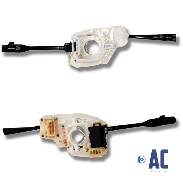 Mando de luces Nissan Patrol 260 160 rd28 rd28t sd33 a428 td27 12v 24v piña luz