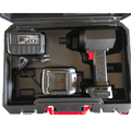 Soplador Jet Brushless 130,000RPM 21V Profesional con Batería y Cargador
