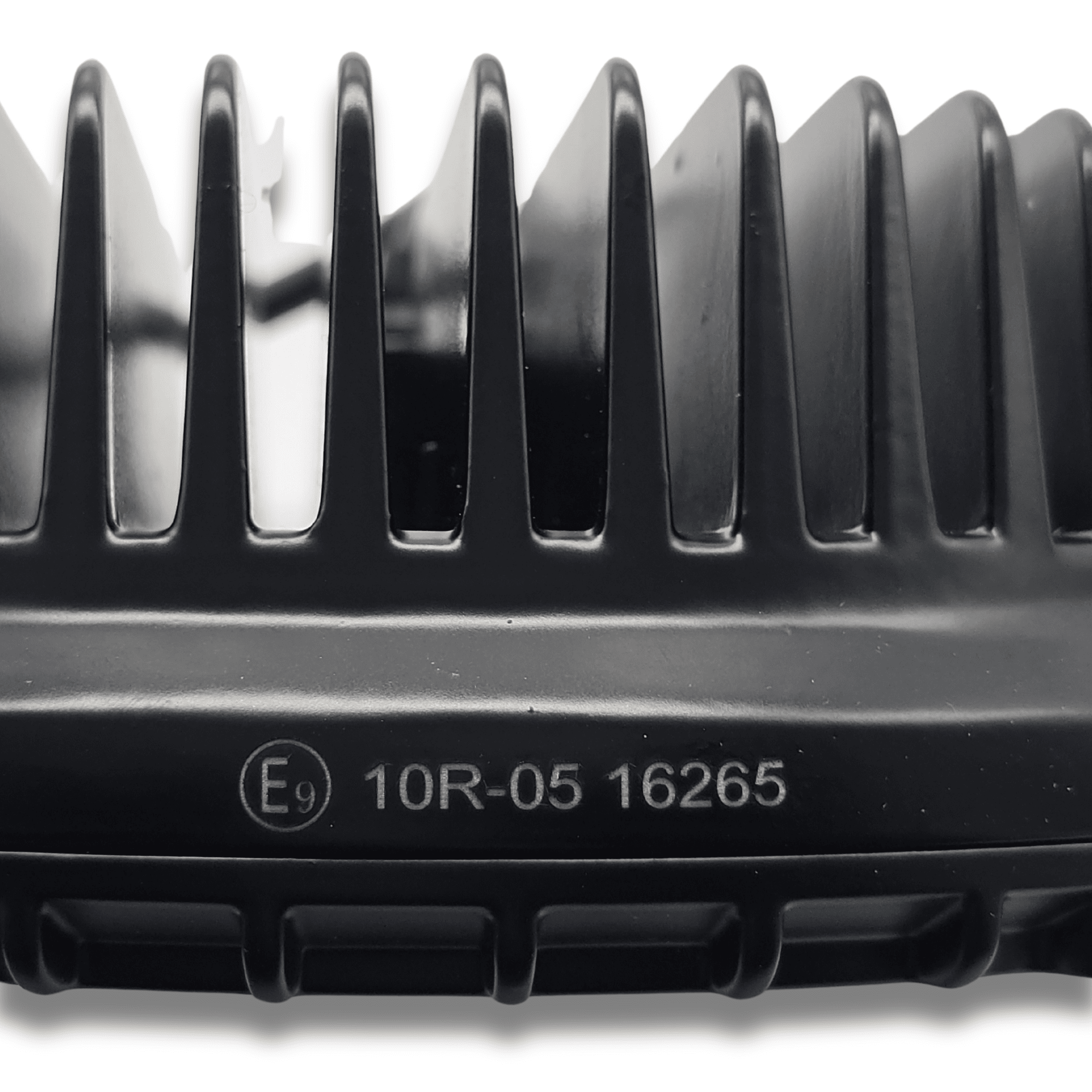 Faro LED 7" Largo Alcance con Luz de Posición 85W Homologado HR 17.5 pts - 3