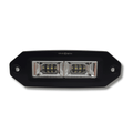 Foco LED 5" 40W Empotrable IP67 6000K 12–24V con Junta y Tornillería