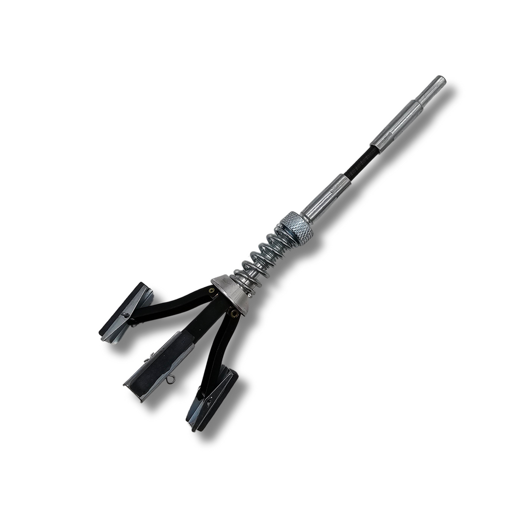 Bruñidor de Cilindros para Taladro 25-60mm Lapeador herramienta de bruñido