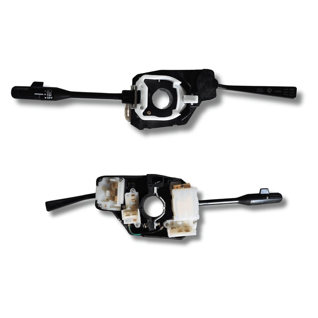 Mando de luces Nissan Patrol 160 *MOTOR MD27 SOLO*