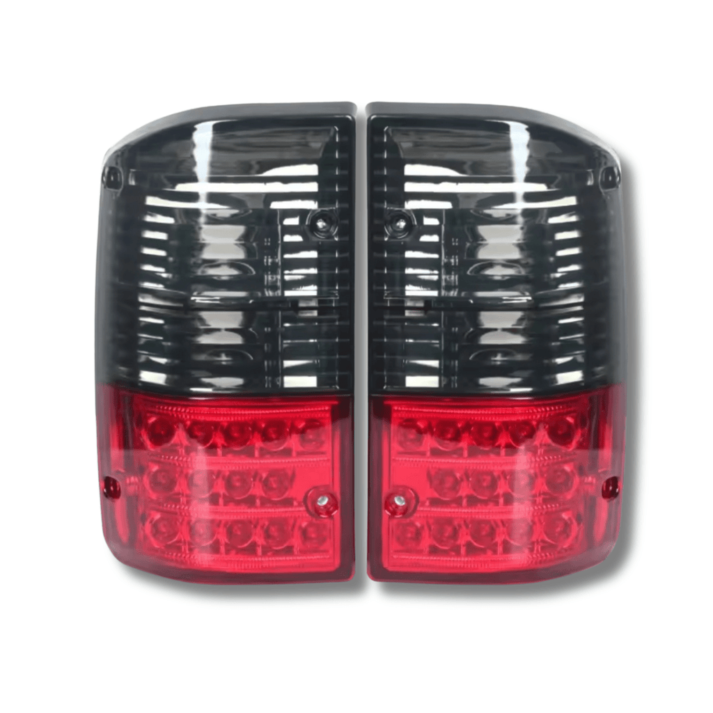 Pilotos LED Multifunción para Nissan Patrol Y60