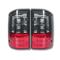 Pilotos LED Multifunción para Nissan Patrol Y60