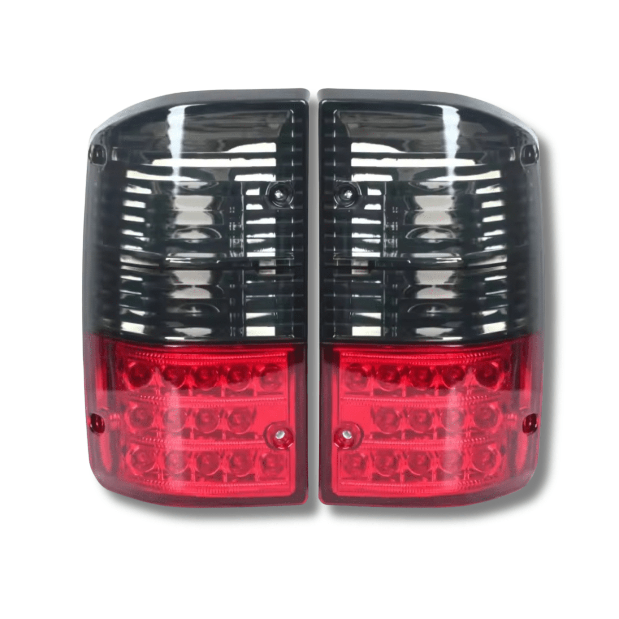 Pilotos LED Multifunción para Nissan Patrol Y60