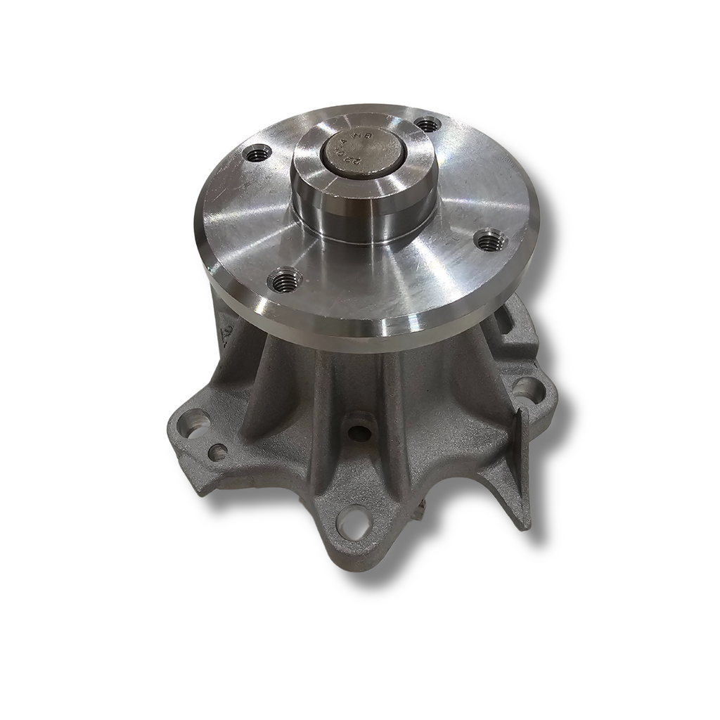 Bomba de agua de 8 ASPAS para Nissan Patrol 260 Y60 Y61 RD28T RD28 RD28TI - 3